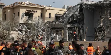Almanya’dan İran’a “derhal müzakerelere başlamalı” çağrısı