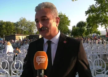 Nihat Yeşiltaş: “İznik artık hak ettiği değeri almalı”