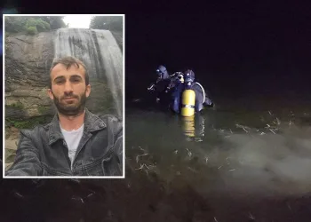 Bursa’da alabora olan teknede can pazarı: 1 ölü
