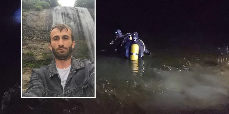 Bursa’da alabora olan teknede can pazarı: 1 ölü
