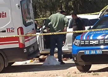 Şanlıurfa’da kız isteme faciası: 2 ölü, 3 yaralı