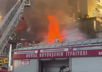 Bursa’da kaybolan 61 yaşındaki adamın cansız bedeni barajda bulundu