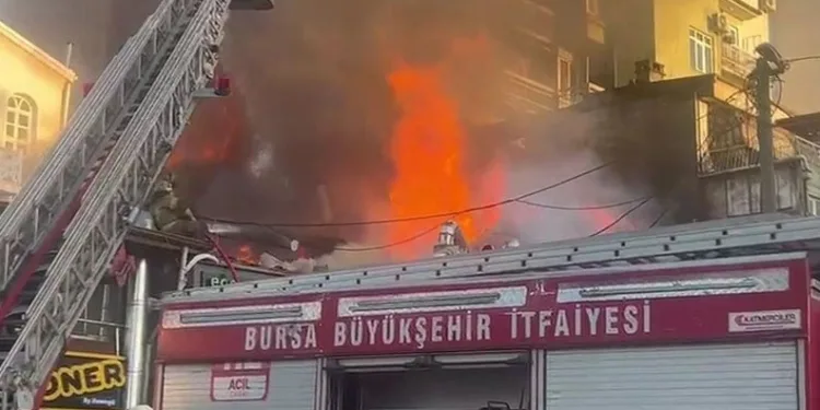 Bursa’da kaybolan 61 yaşındaki adamın cansız bedeni barajda bulundu