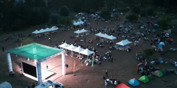Doğa ve bilim meraklıları Bursa’da buluştu