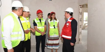 Osmangazi’de kreş sayısı 7’ye ulaşıyor
