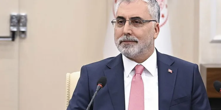 Bakan Güler’den NATO Karargahına ziyaret