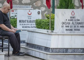 Şehit aileleri Kurban Bayramı’nı buruk geçirdi