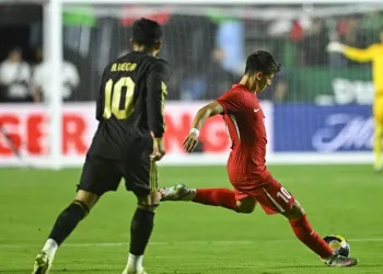 Meksika’ya 1-0 yenildik