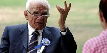 Gazi Yaşargil