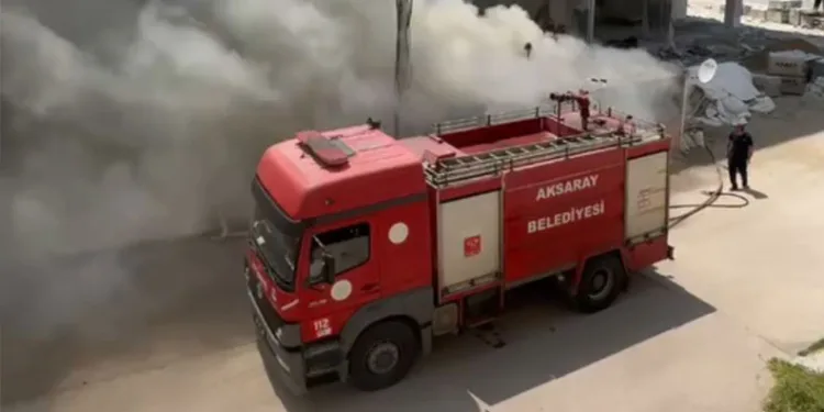Başkan Zeyrek’in avukatından açıklama