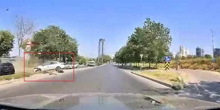 Denizde kaybolduğu iddia edilen genci arama çalışmaları 22 saattir sürüyor