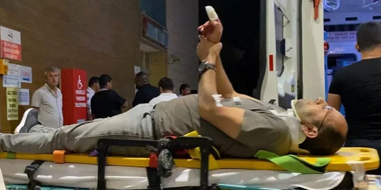 Bursa’da kaybolan 61 yaşındaki adamın cansız bedeni barajda bulundu