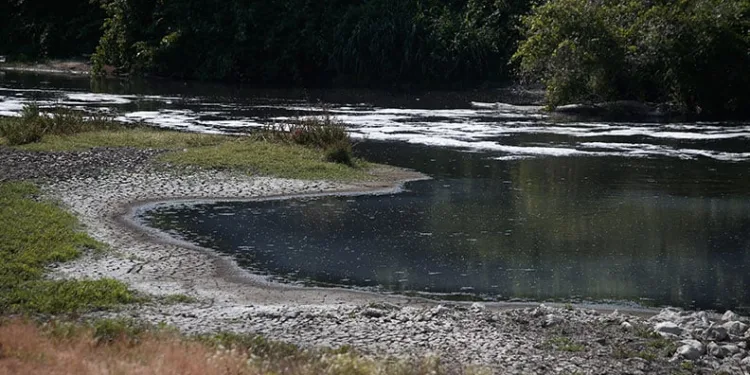 Bursa’da 155 fabrikanın atık çıkışı kapatıldı
