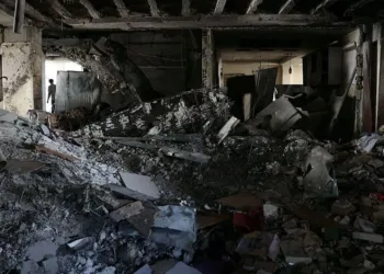 İran’da İsrail saldırılarında can kaybı 935’e yükseldi