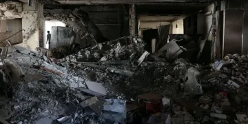 İran’da İsrail saldırılarında can kaybı 935’e yükseldi