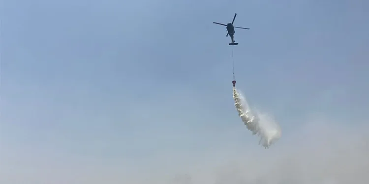 Ankara’da sokak ortasında uyuşturucu krizine girdiği öngörülen 2 kişi hayatını kaybetti