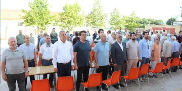 Karacabey’de trafik kazası: 1 ağır yaralı