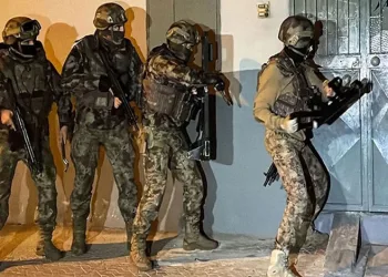 “Ateşkes için dönmüyorum”