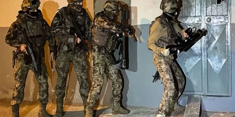“Ateşkes için dönmüyorum”