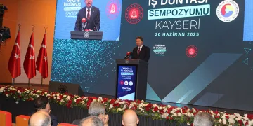 Mutlu Işıksu, Türkiye’nin en başarılı 5. ilçe belediye başkanı seçildi