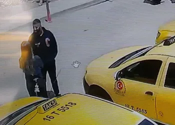 Bursa’da eski nişanlı dehşeti: Sokak ortasında silahla vurdu