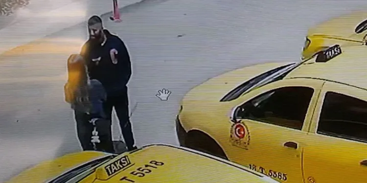 Bursa’da eski nişanlı dehşeti: Sokak ortasında silahla vurdu