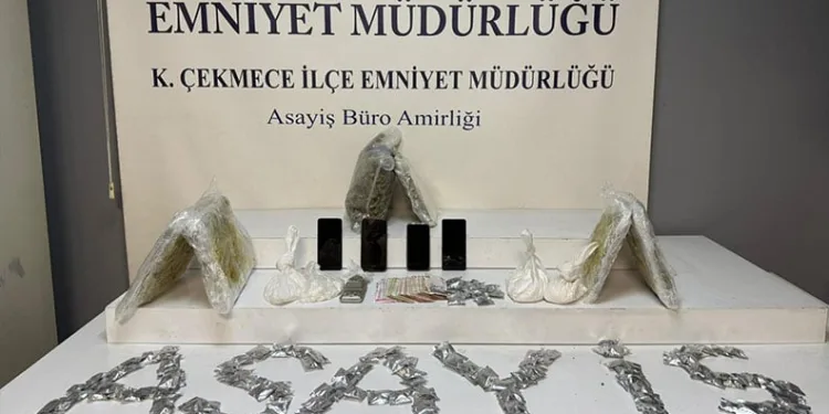 Denizde kaybolduğu iddia edilen genci arama çalışmaları 22 saattir sürüyor