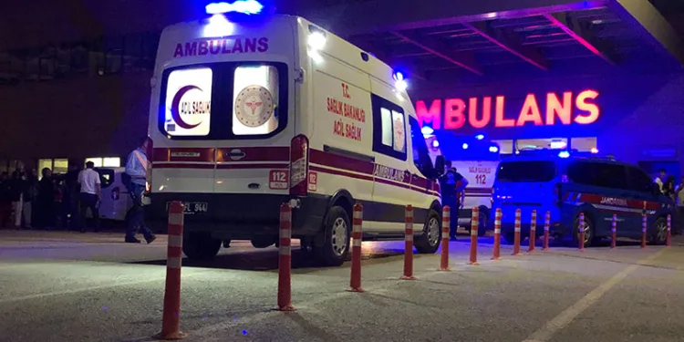 Bayram tatillerinde günlük geçiş 20 binlerden 60 binlere dayandı