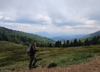 Bursa’da kucakladığı televizyonu böyle çaldı, operasyonla yakalandı