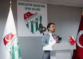 Bursaspor yönetimi oy birliğiyle ibra edildi