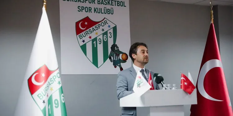 Bursaspor yönetimi oy birliğiyle ibra edildi