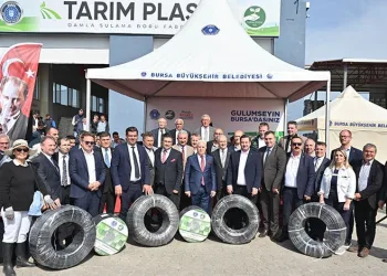 Usta ressam İbrahim Balaban’ın eserleri Bursalılarla buluştu