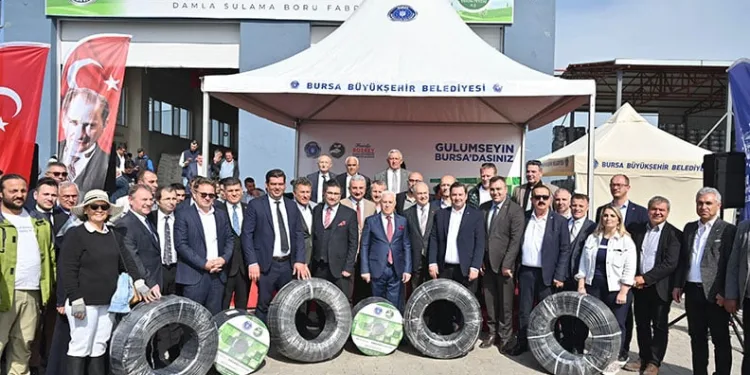 Usta ressam İbrahim Balaban’ın eserleri Bursalılarla buluştu