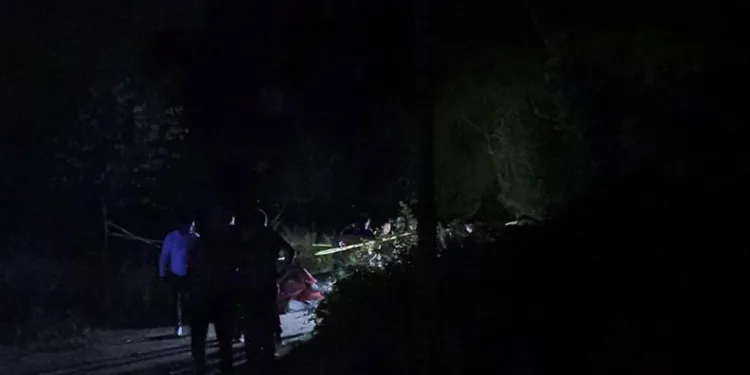 Bursa’da kaybolan 61 yaşındaki adamın cansız bedeni barajda bulundu