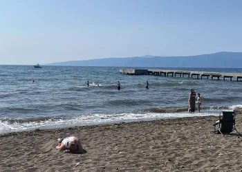Bursa’da 14 yaşındaki çocuğun kaybolmadan önceki görüntüleri ortaya çıktı