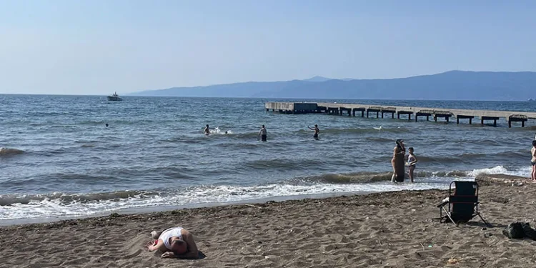 Bursa’da 14 yaşındaki çocuğun kaybolmadan önceki görüntüleri ortaya çıktı