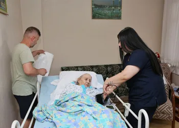 Büyükşehir’den bayramda kesintisiz sağlık hizmeti