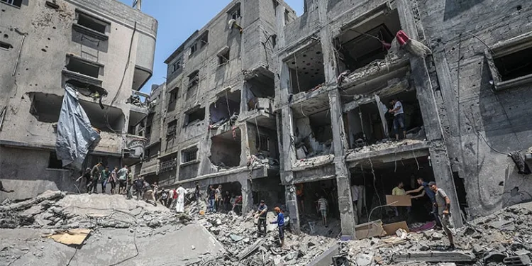 İran’da İsrail saldırılarında can kaybı 935’e yükseldi