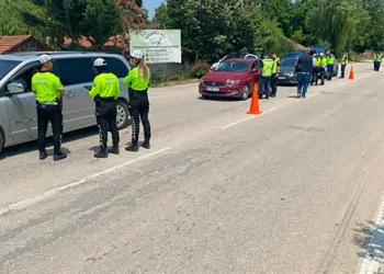 Bursa’da 14 yaşındaki çocuğun kaybolmadan önceki görüntüleri ortaya çıktı