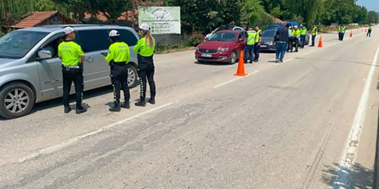 Bursa’da 14 yaşındaki çocuğun kaybolmadan önceki görüntüleri ortaya çıktı