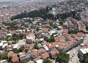 Tarihi aksta ilk adımlar atıldı
