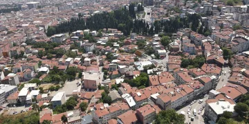 Tarihi aksta ilk adımlar atıldı
