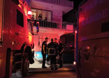 Bursa’da öldürülen kadının paylaşımı yürek burktu