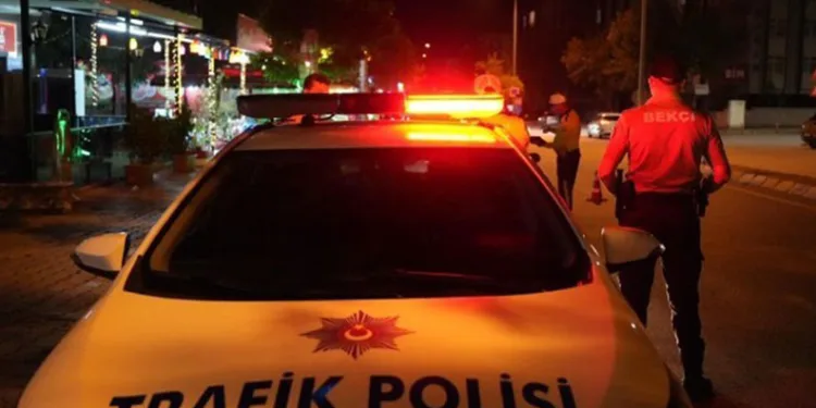 Bağını kopararak foseptik çukuruna düşen boğa kurtarıldı
