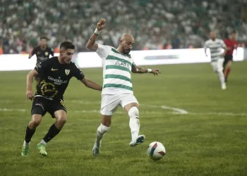 Ahmet İlhan Özek