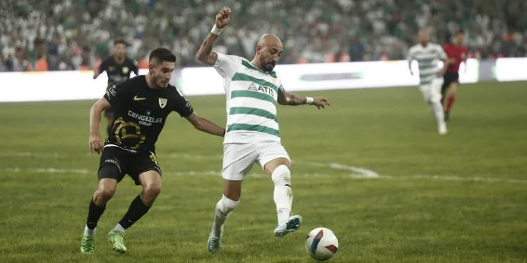 Ahmet İlhan Özek