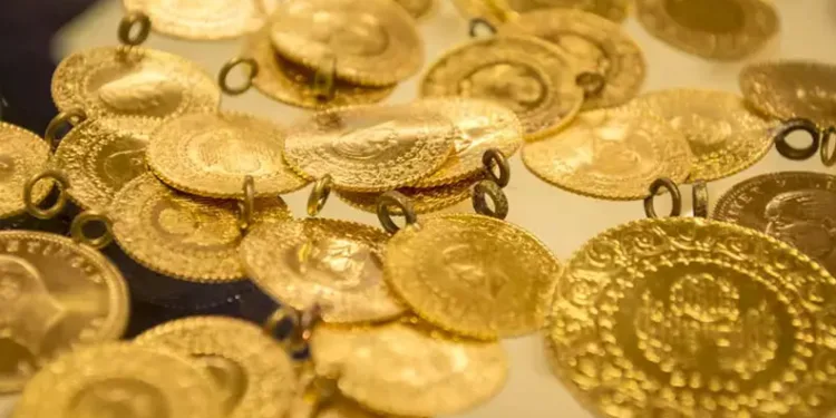 Fed kararı sonrası altında düşüş