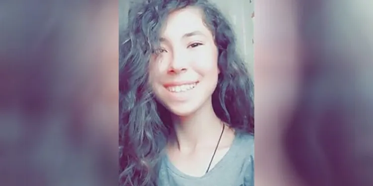 Üniversiteli Zeynep’ten 6 gündür haber alınamıyor