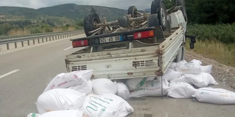 Isparta’da son 1 haftadaki denetimlerde aranan 47 şahıs yakalandı