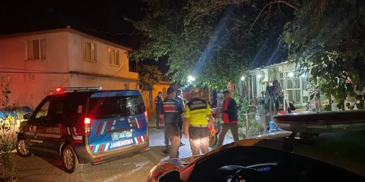 Isparta’da son 1 haftadaki denetimlerde aranan 47 şahıs yakalandı